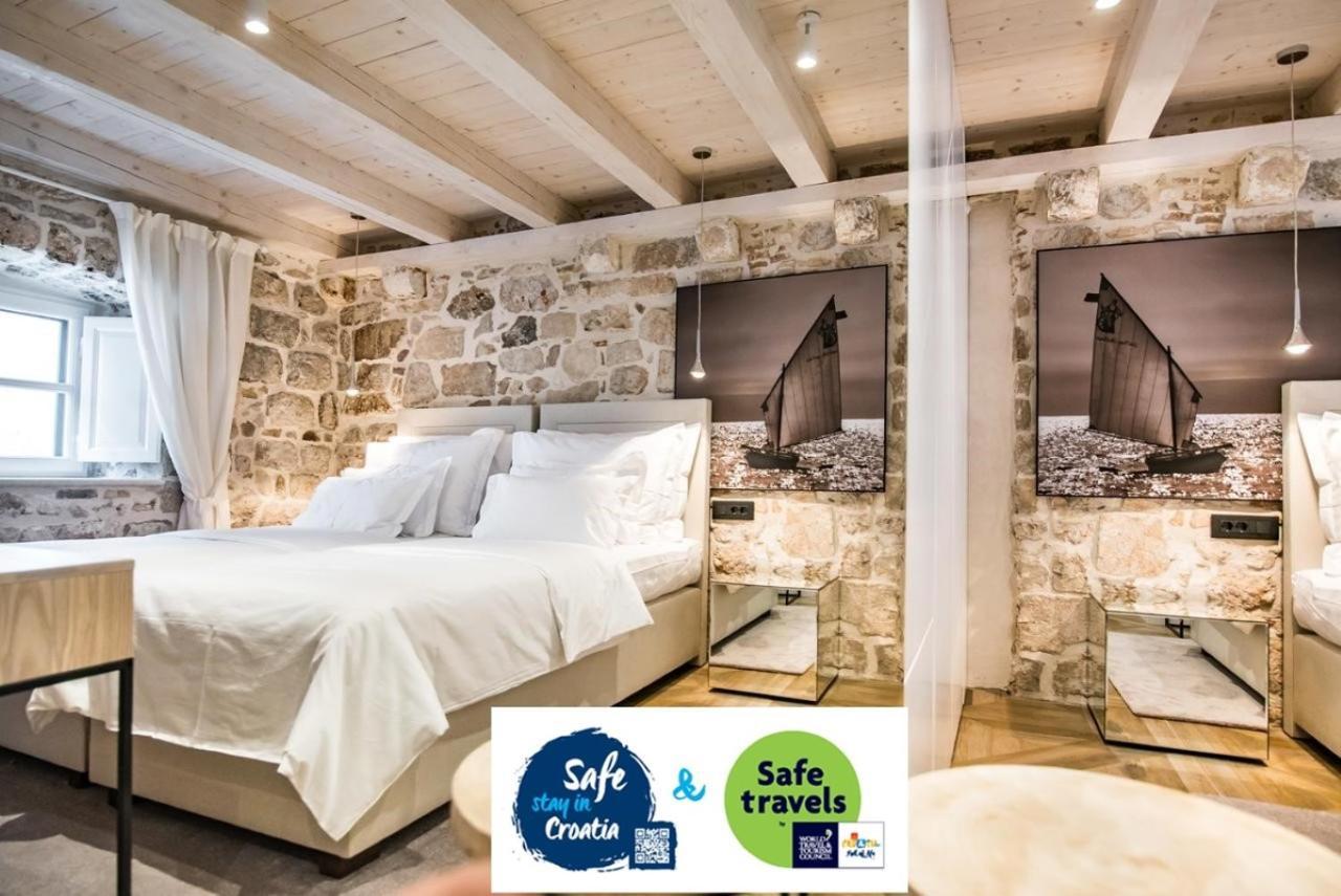 Villa 5Db دوبروفينك المظهر الخارجي الصورة